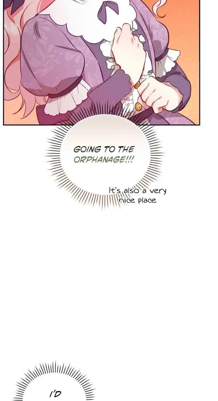 I’m being raised by villains Chapter 2 page 97 - 