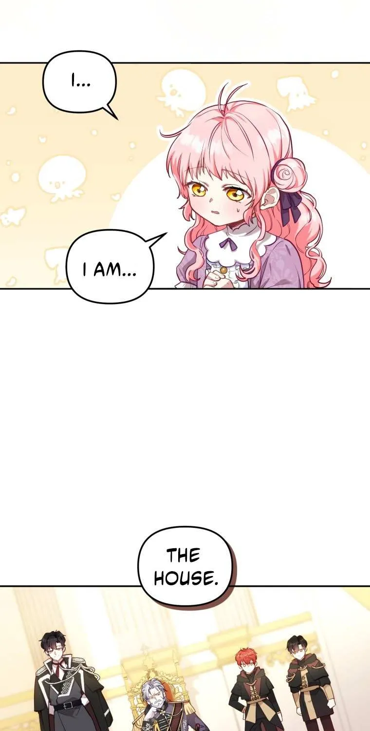 I’m being raised by villains Chapter 3 page 2 - 