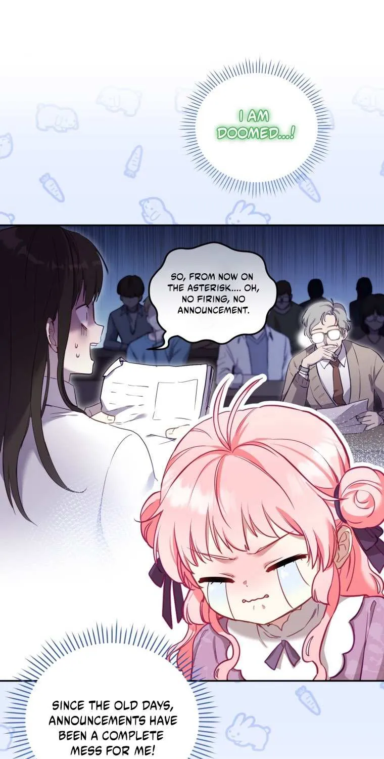 I’m being raised by villains Chapter 3 page 11 - 