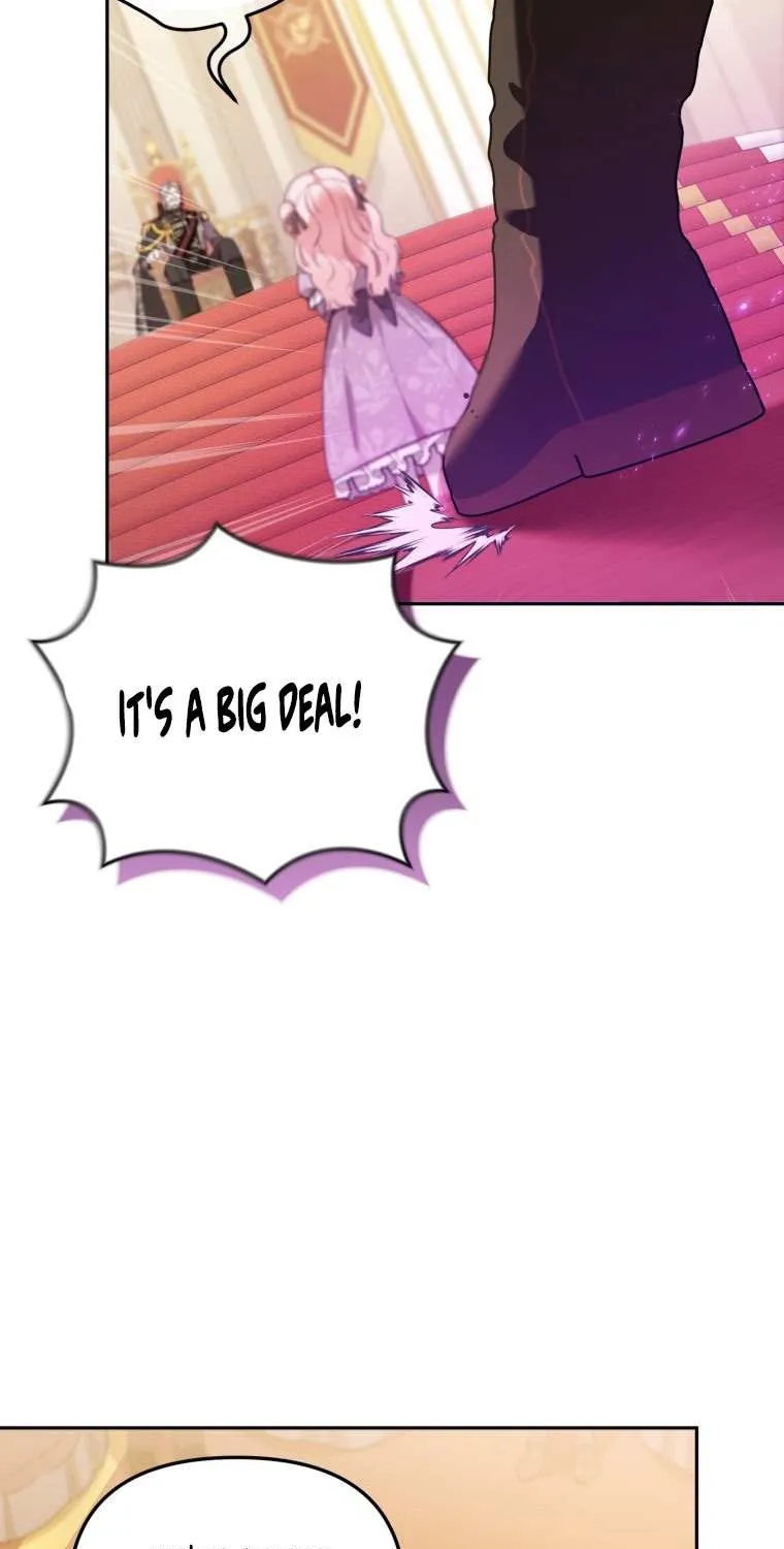 I’m being raised by villains Chapter 3 page 13 - 