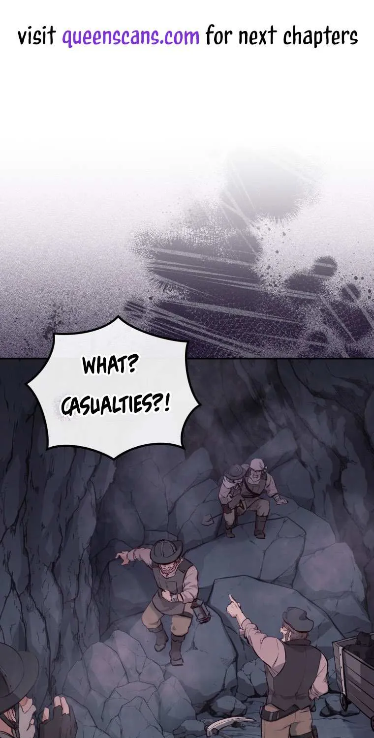 I’m being raised by villains Chapter 3 page 15 - 