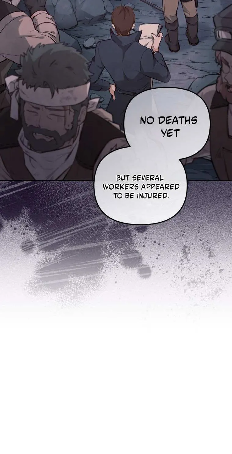 I’m being raised by villains Chapter 3 page 16 - 