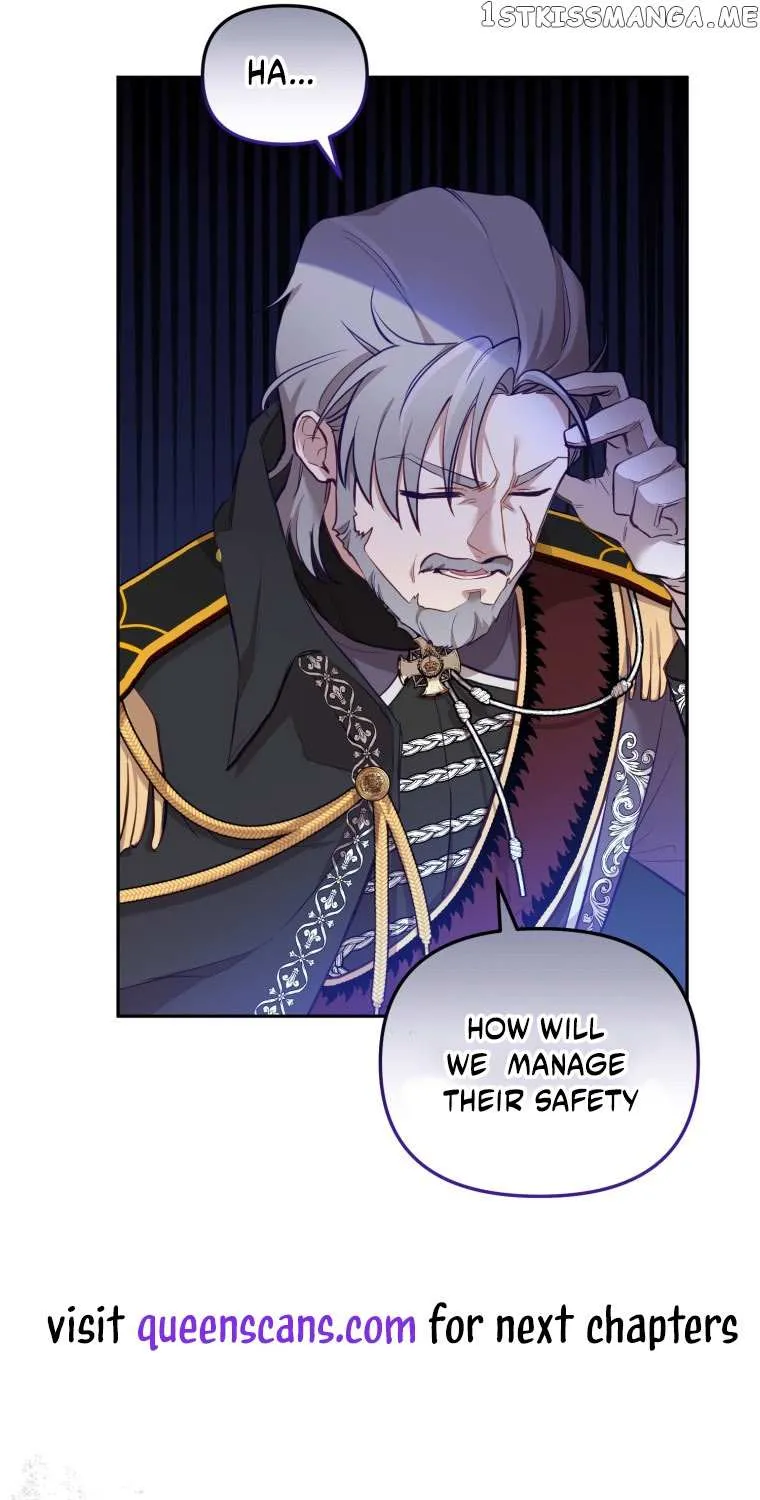 I’m being raised by villains Chapter 3 page 17 - 