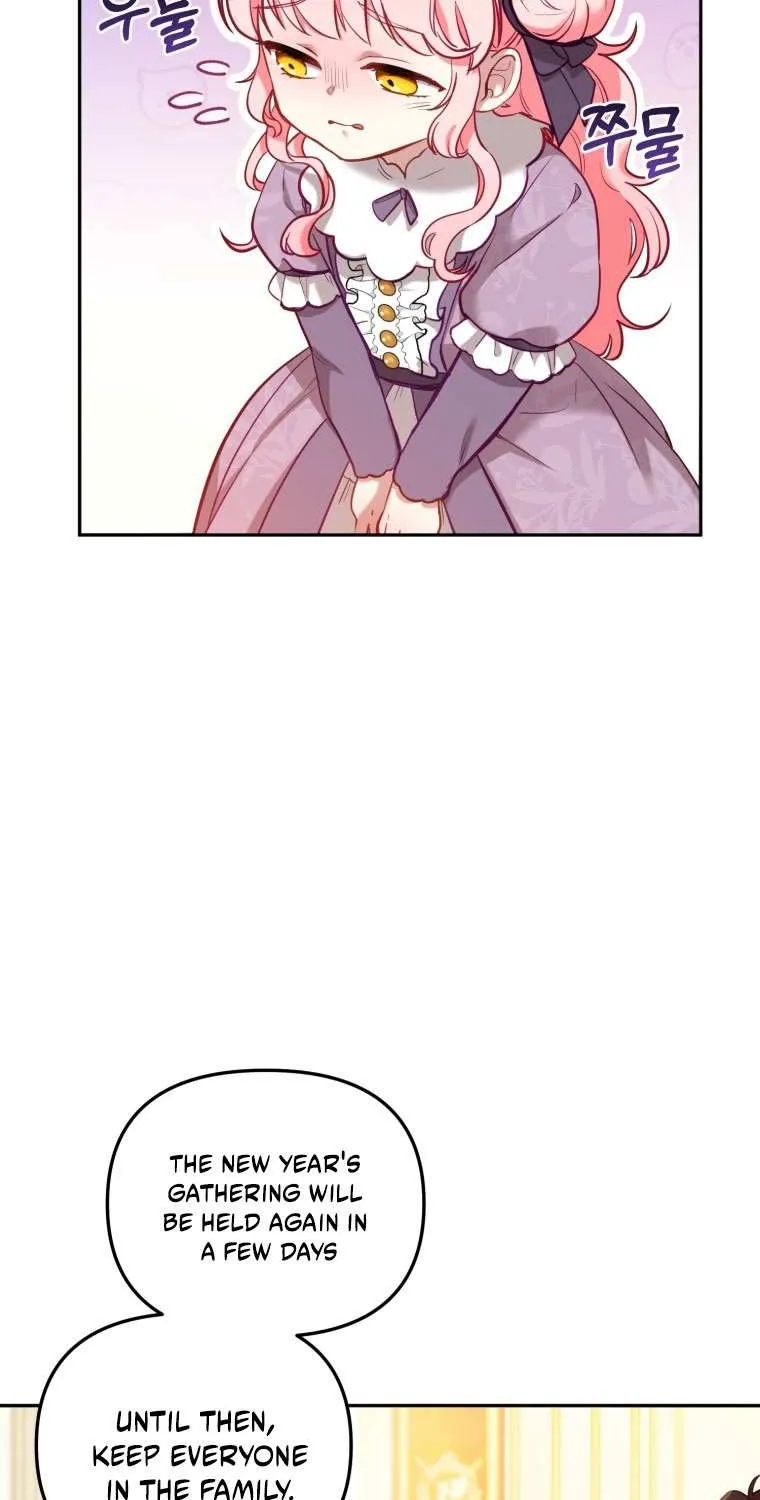 I’m being raised by villains Chapter 3 page 19 - 
