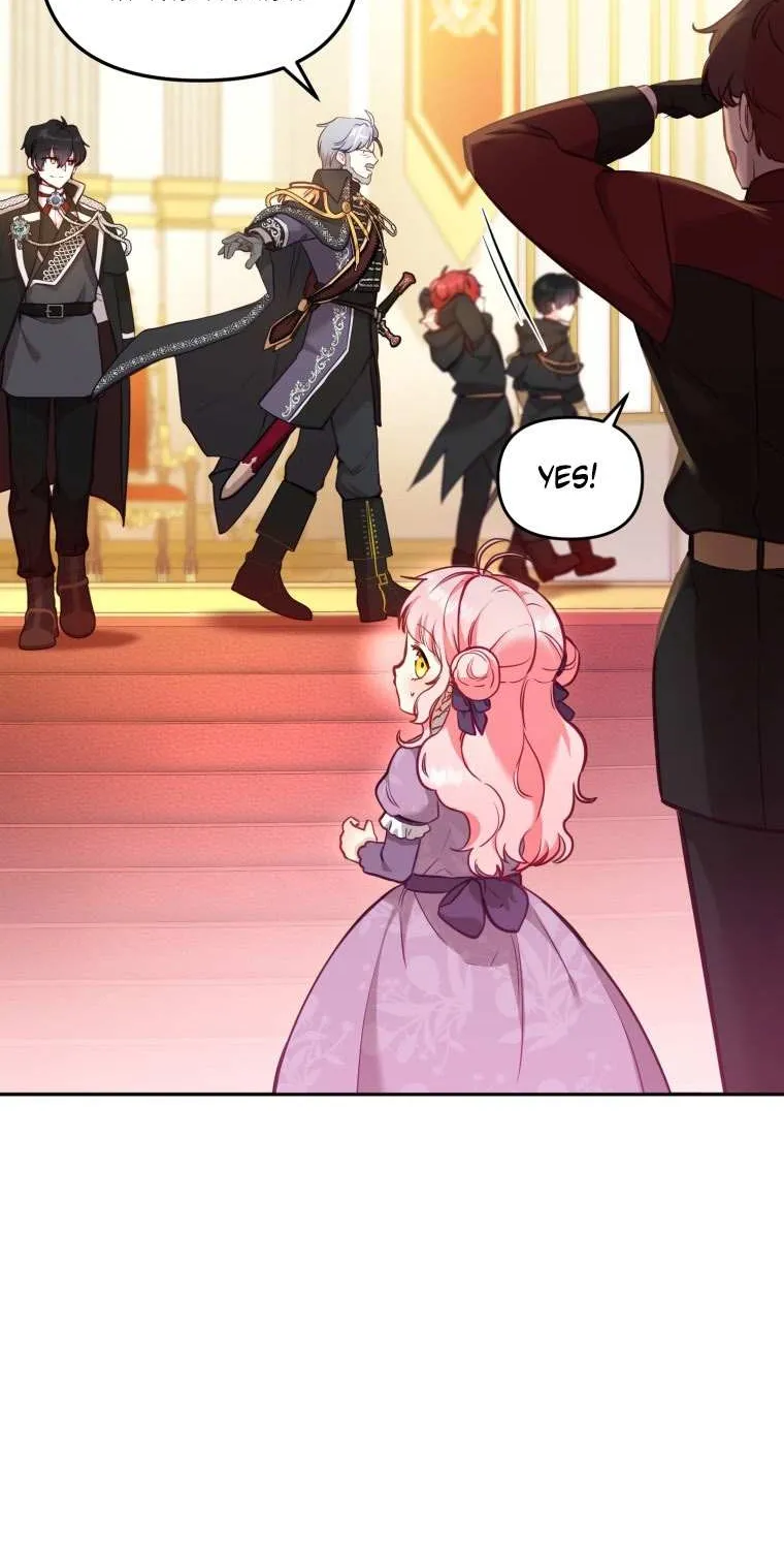 I’m being raised by villains Chapter 3 page 20 - 