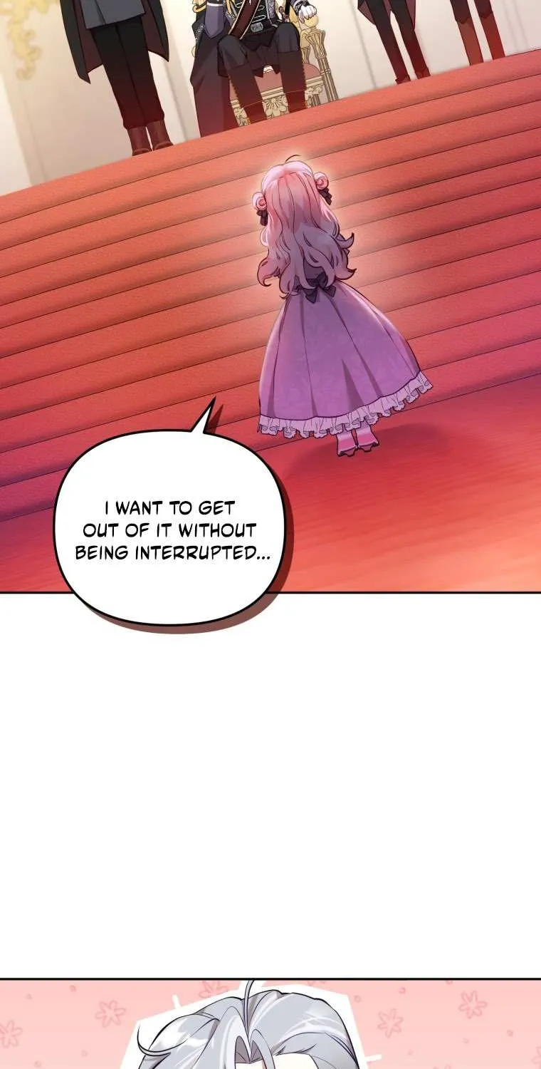 I’m being raised by villains Chapter 3 page 3 - 