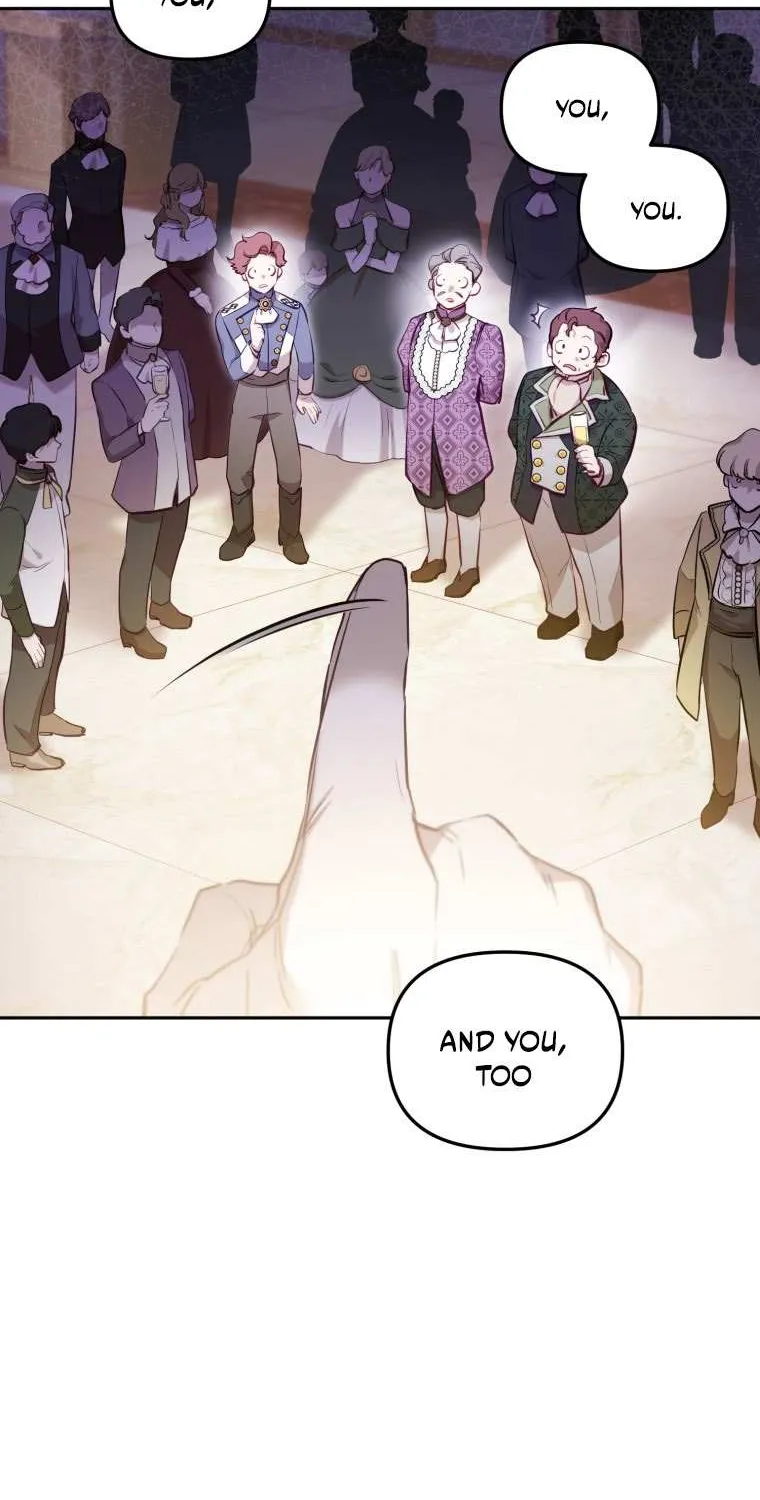 I’m being raised by villains Chapter 3 page 22 - 