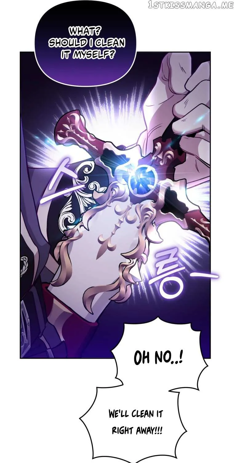 I’m being raised by villains Chapter 3 page 25 - 