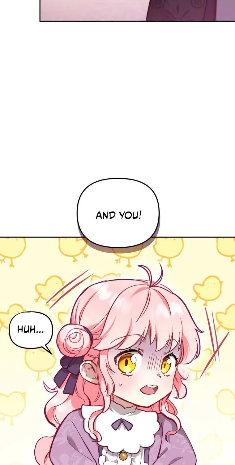 I’m being raised by villains Chapter 3 page 27 - 