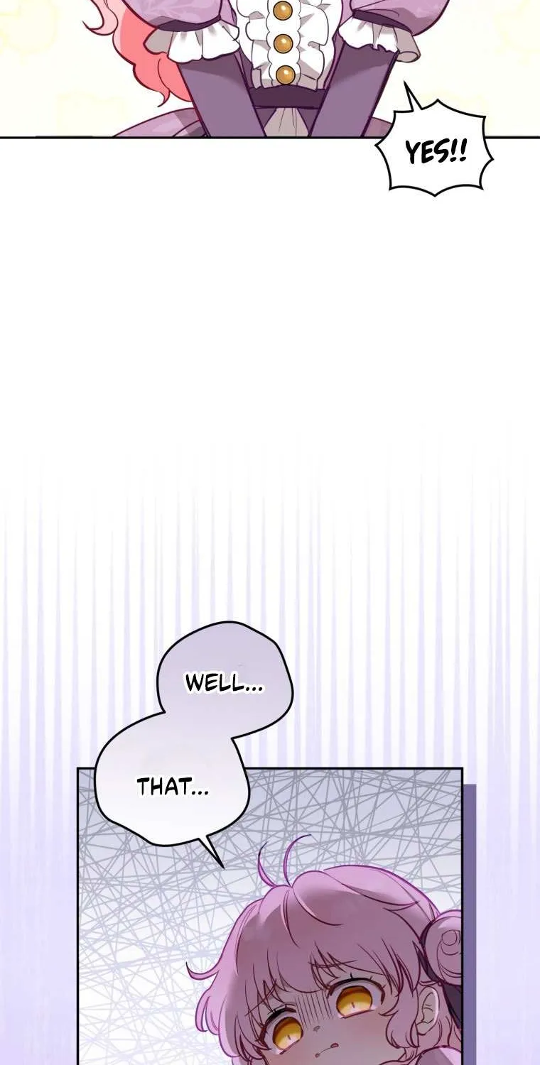 I’m being raised by villains Chapter 3 page 28 - 
