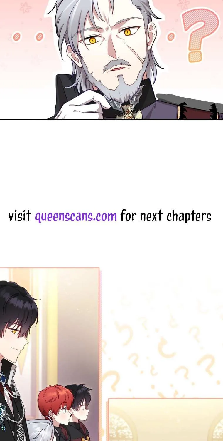 I’m being raised by villains Chapter 3 page 4 - 