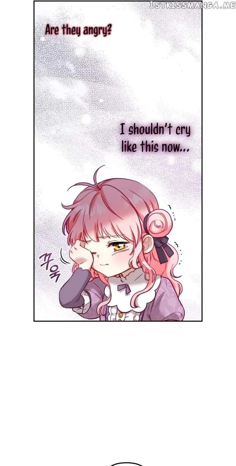I’m being raised by villains Chapter 3 page 33 - 