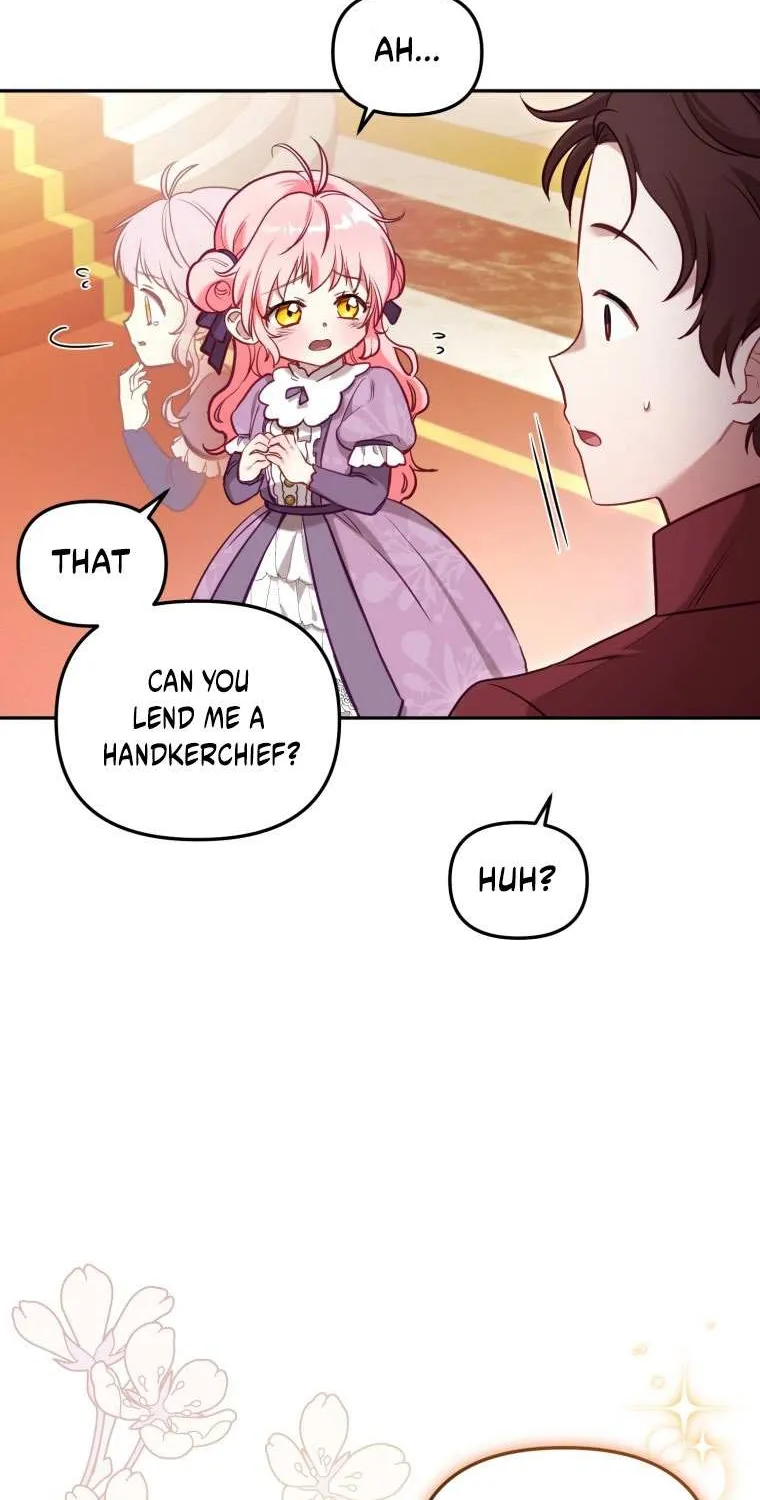 I’m being raised by villains Chapter 3 page 34 - 