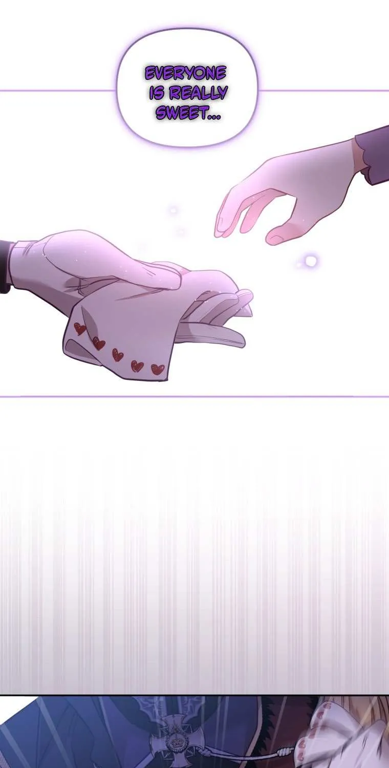 I’m being raised by villains Chapter 3 page 39 - 