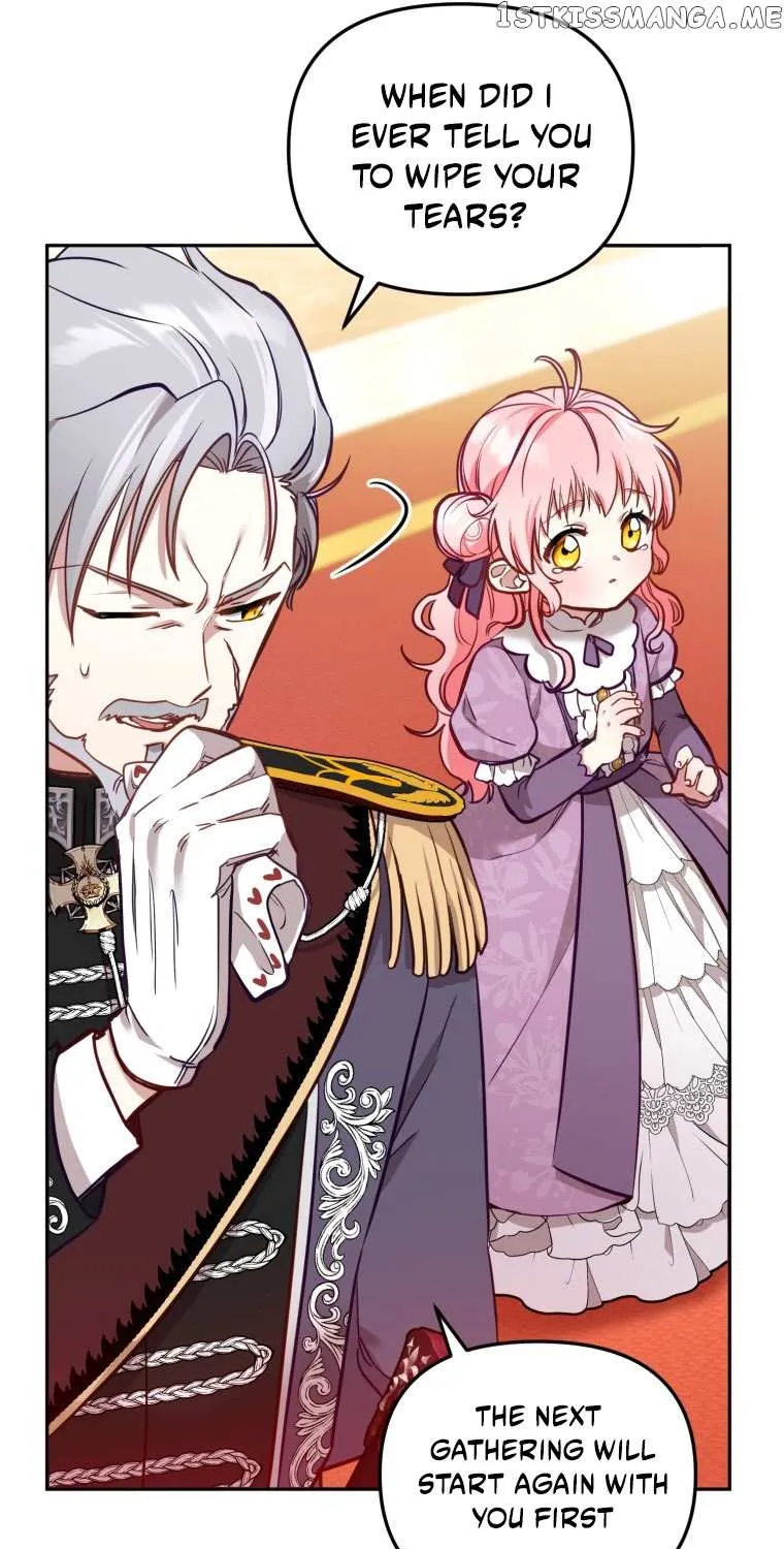 I’m being raised by villains Chapter 3 page 41 - 