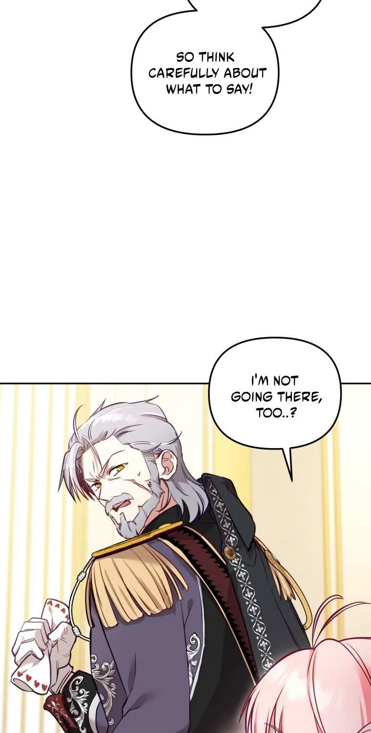 I’m being raised by villains Chapter 3 page 42 - 