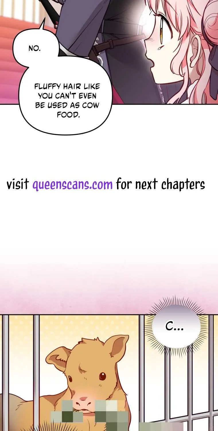 I’m being raised by villains Chapter 3 page 43 - 