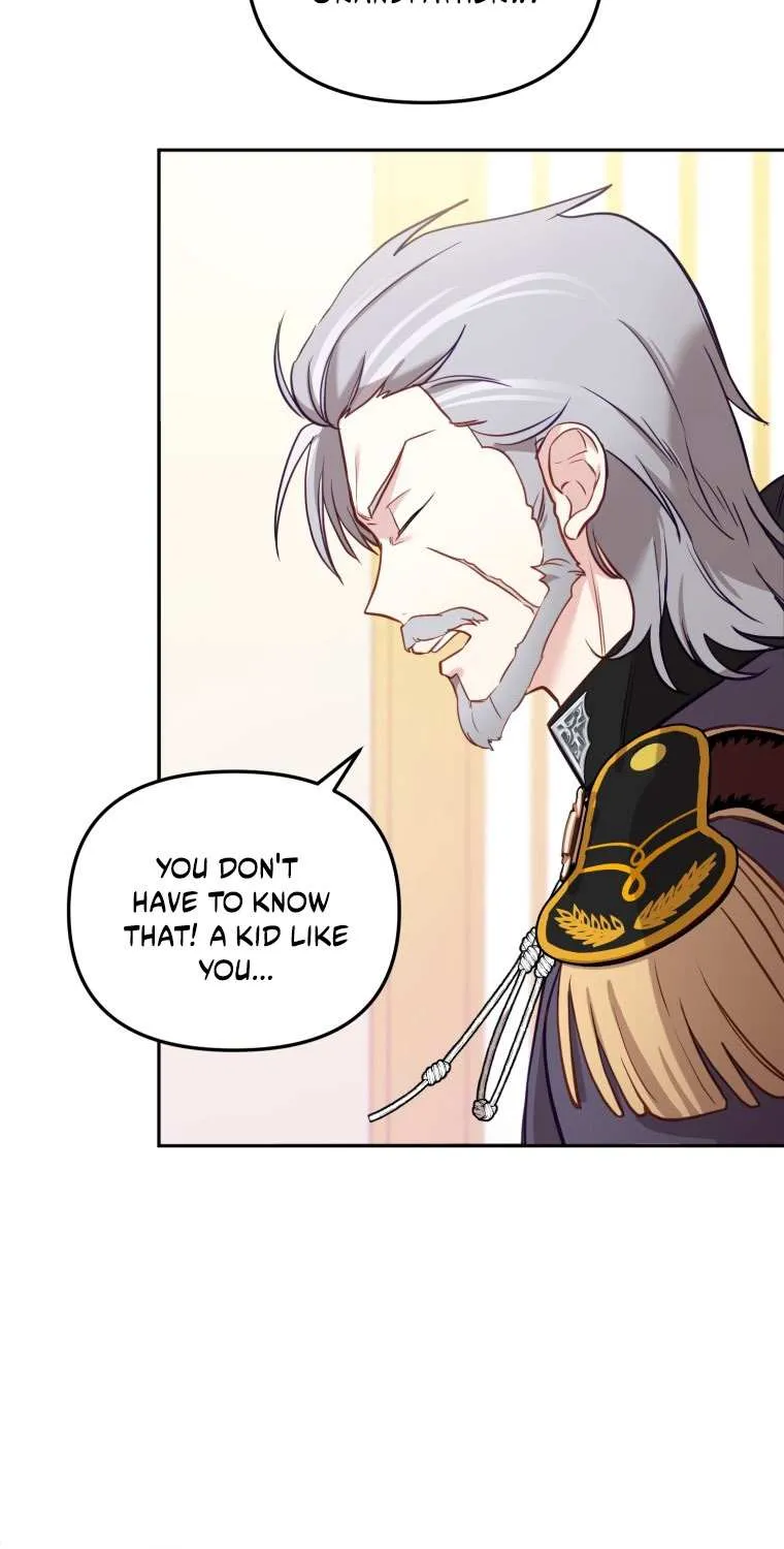 I’m being raised by villains Chapter 3 page 45 - 