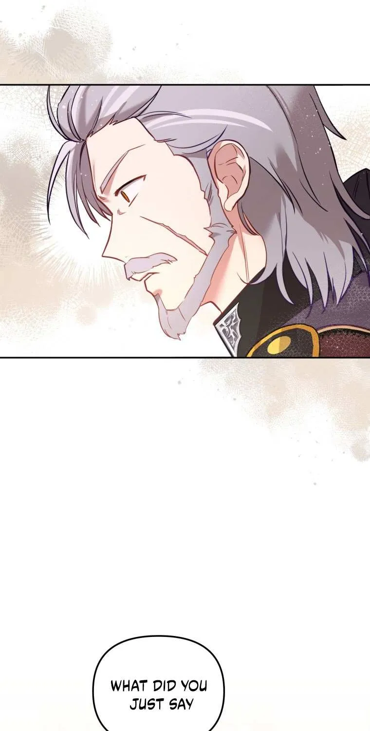 I’m being raised by villains Chapter 3 page 46 - 