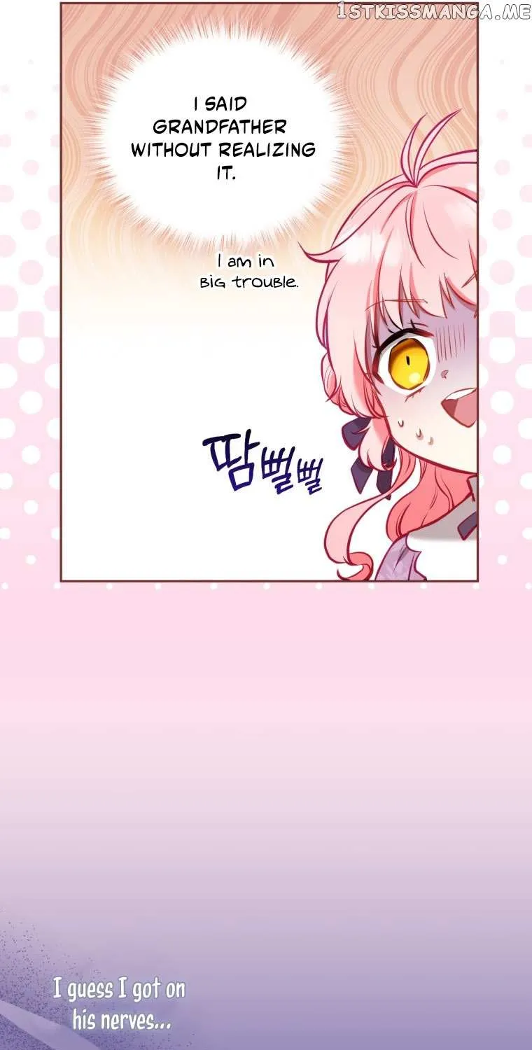 I’m being raised by villains Chapter 3 page 49 - 