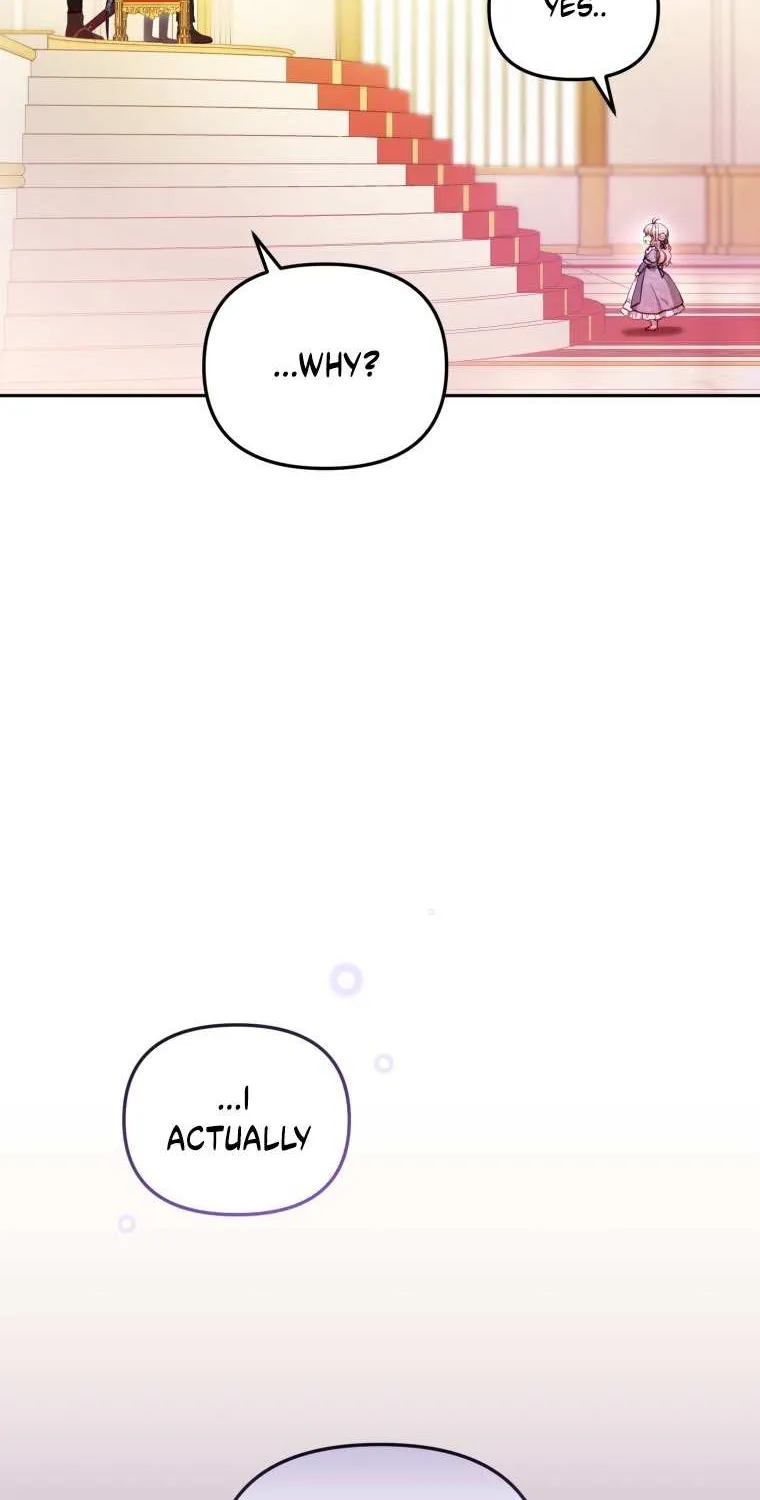 I’m being raised by villains Chapter 3 page 6 - 