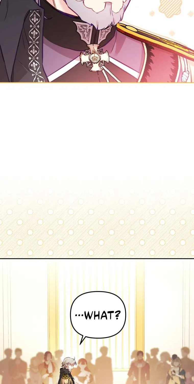 I’m being raised by villains Chapter 3 page 54 - 