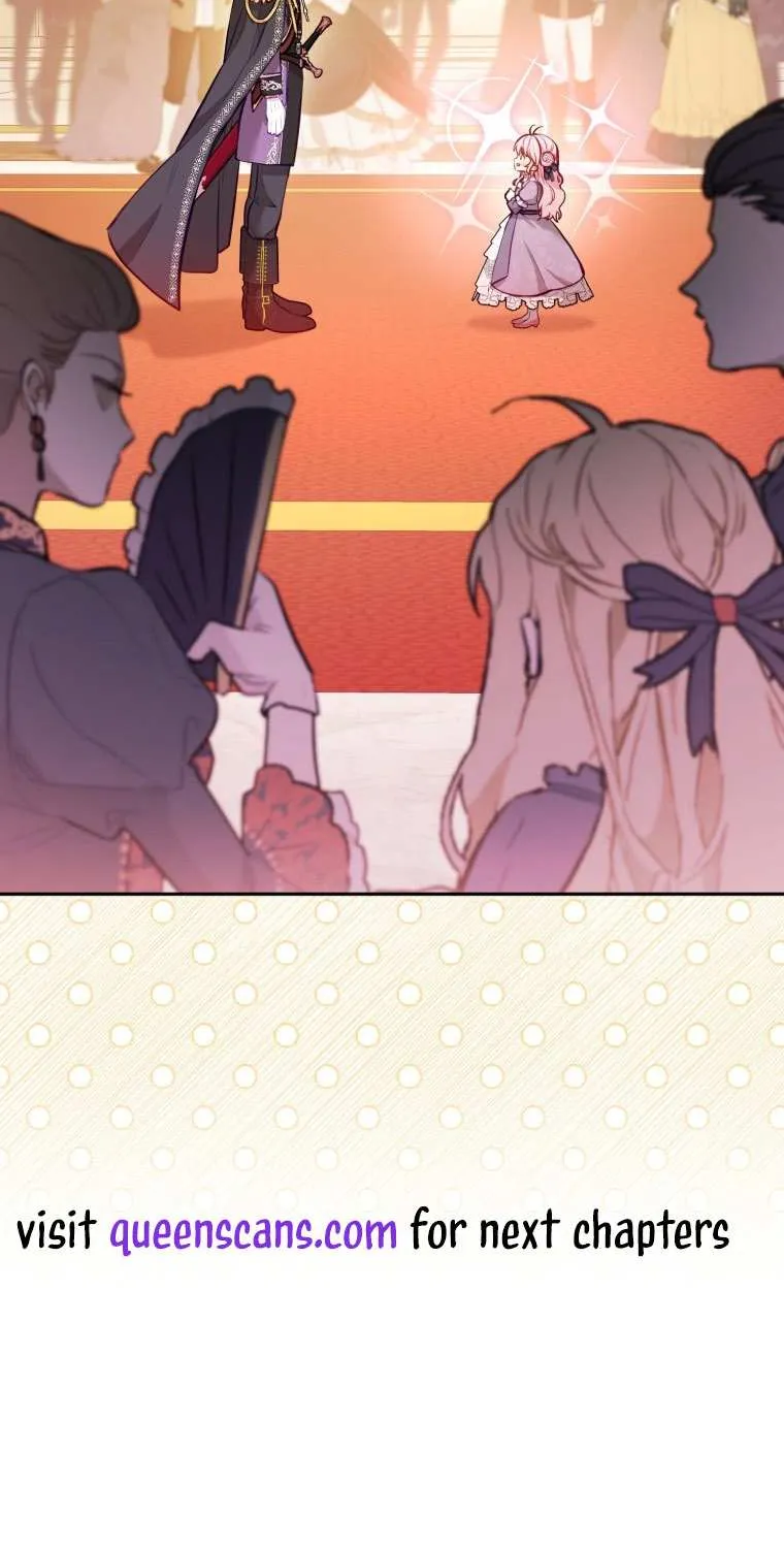 I’m being raised by villains Chapter 3 page 55 - 