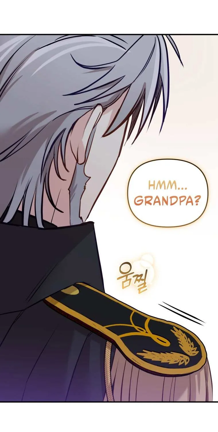 I’m being raised by villains Chapter 3 page 56 - 