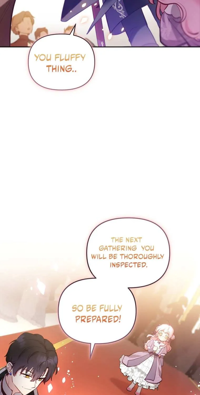 I’m being raised by villains Chapter 3 page 60 - 