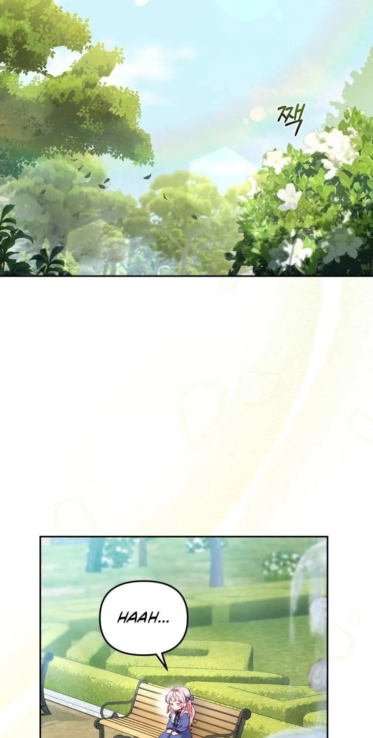 I’m being raised by villains Chapter 3 page 68 - 