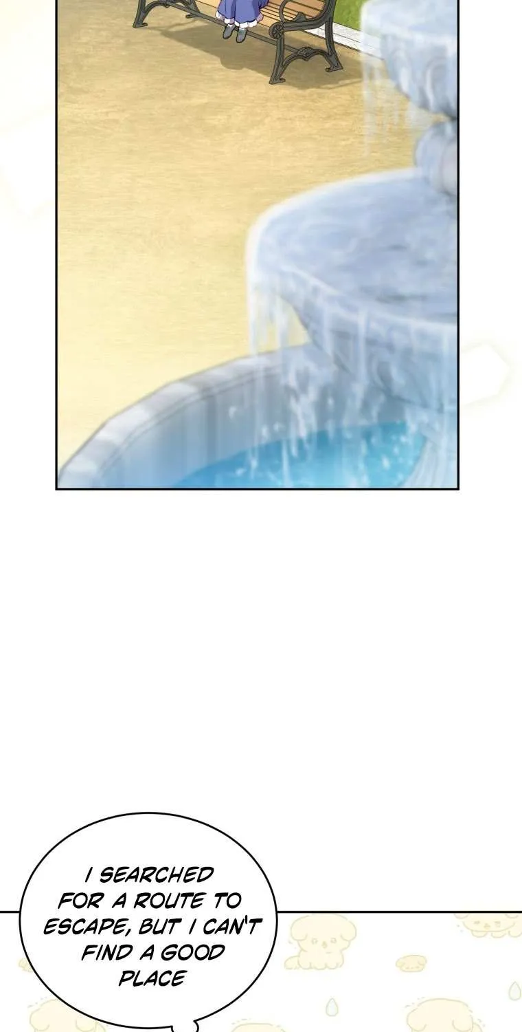I’m being raised by villains Chapter 3 page 69 - 
