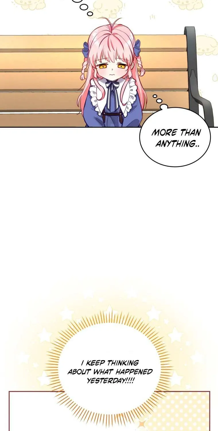 I’m being raised by villains Chapter 3 page 70 - 