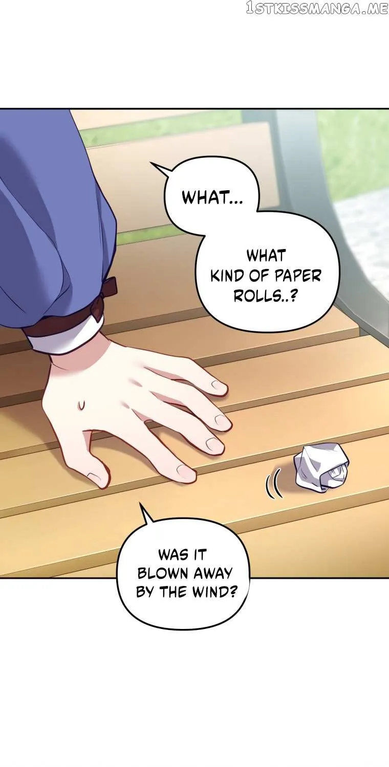 I’m being raised by villains Chapter 3 page 73 - 
