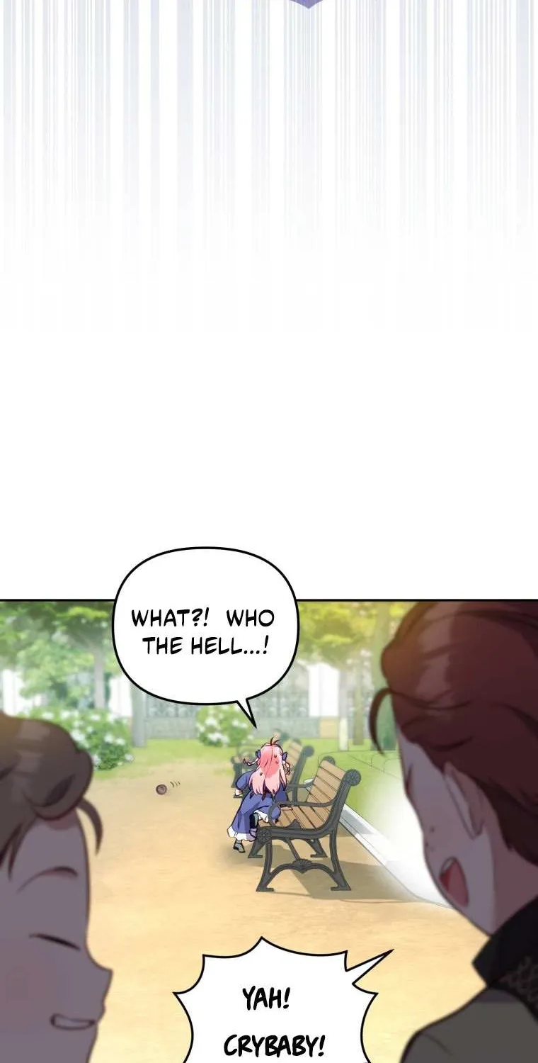 I’m being raised by villains Chapter 3 page 76 - 