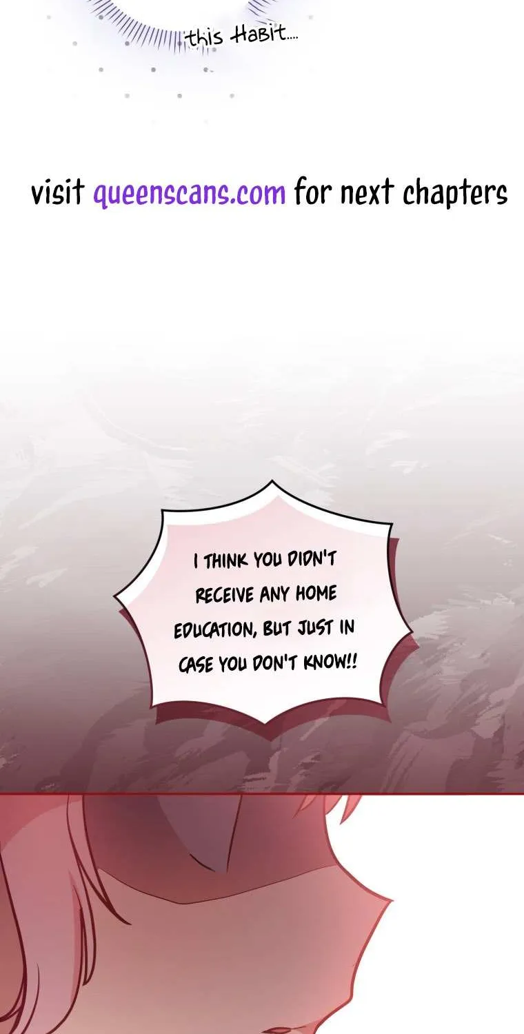 I’m being raised by villains Chapter 3 page 82 - 
