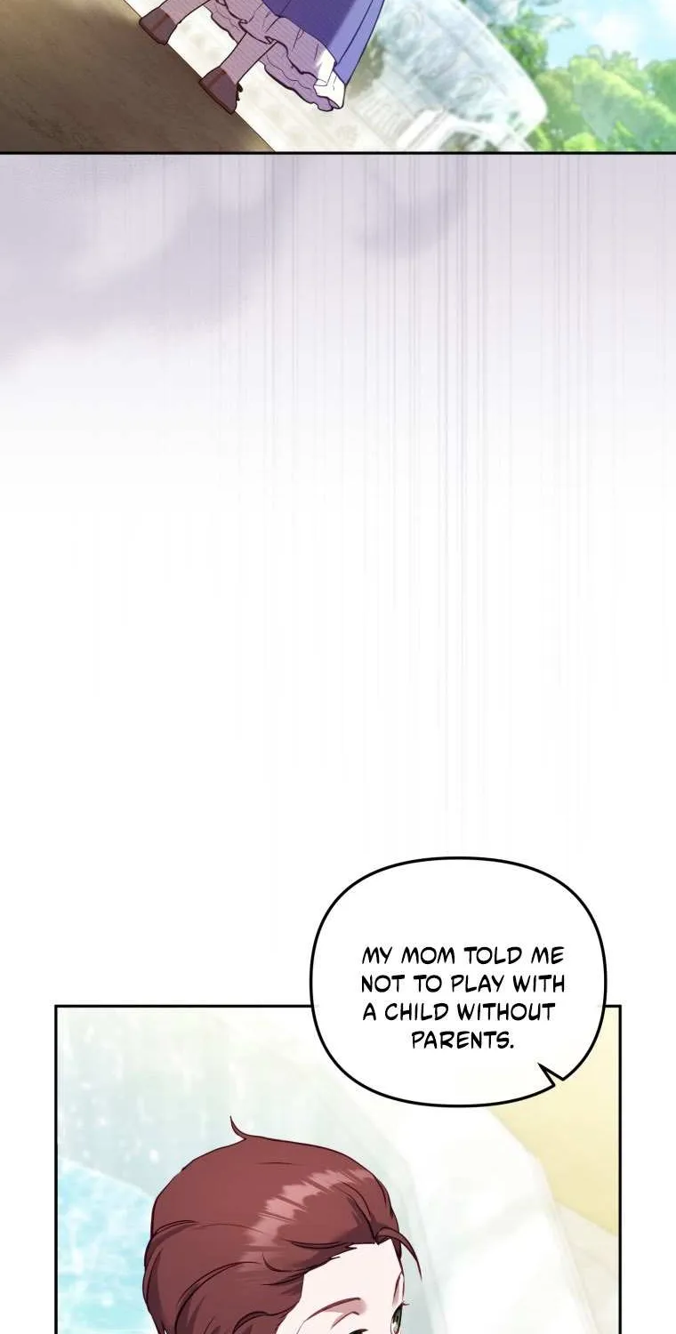 I’m being raised by villains Chapter 3 page 86 - 