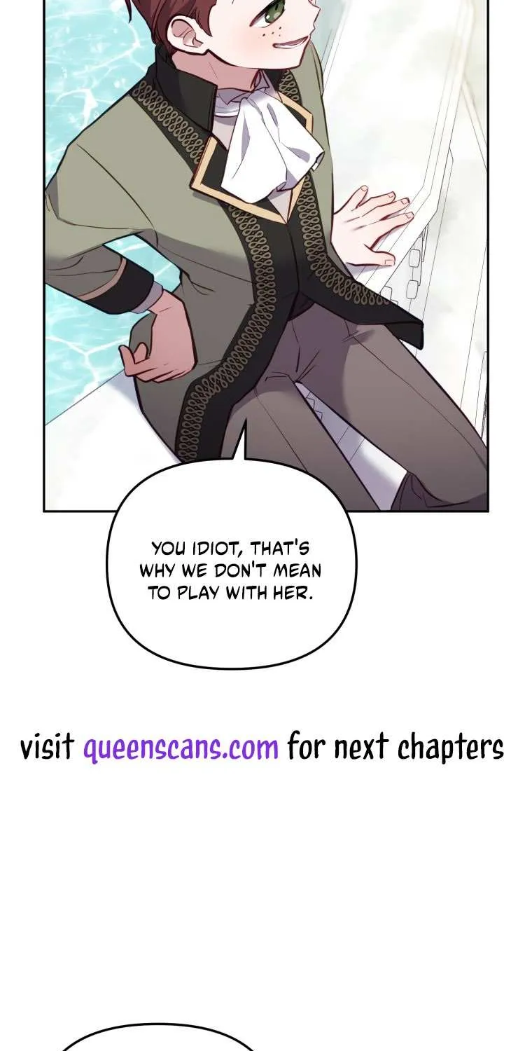 I’m being raised by villains Chapter 3 page 87 - 