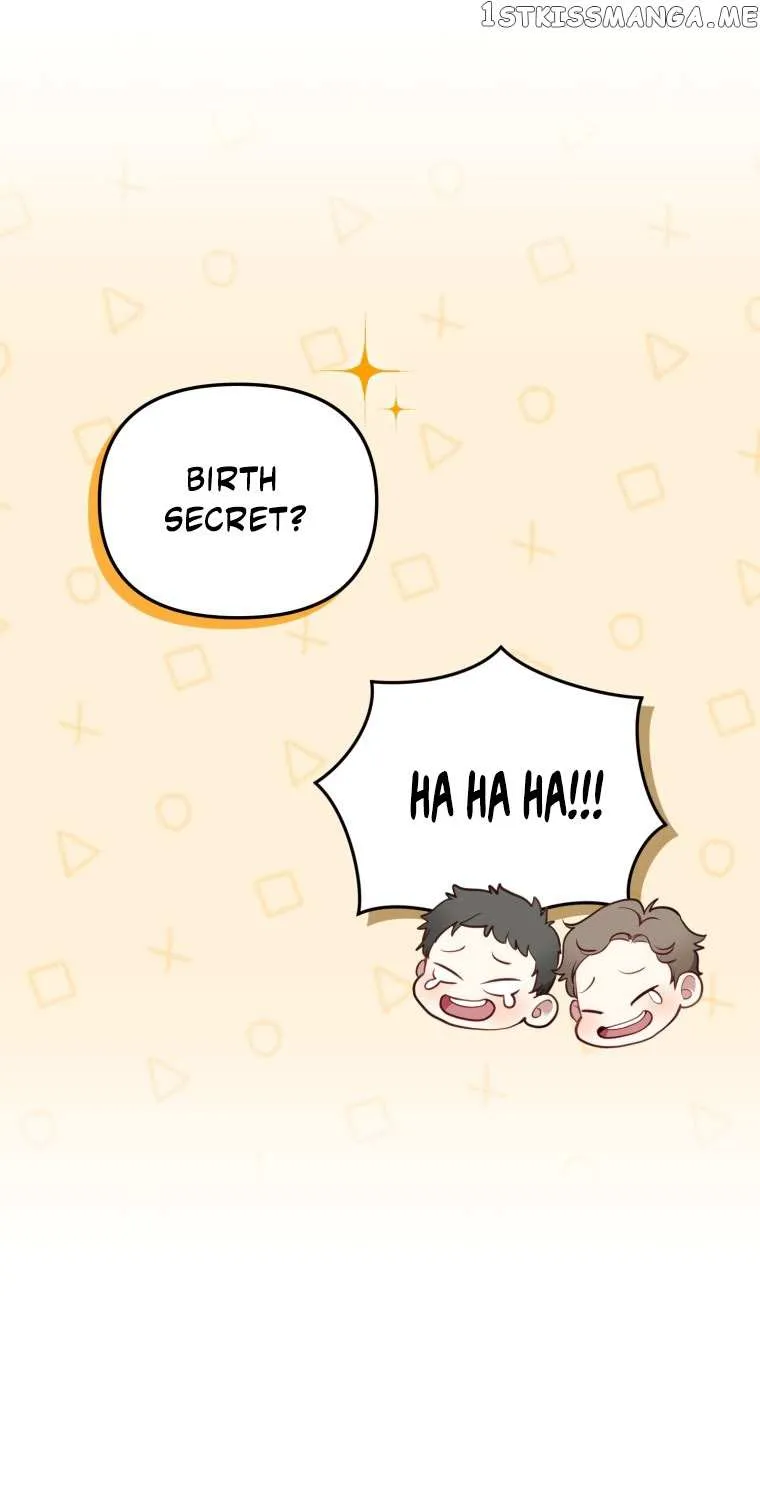 I’m being raised by villains Chapter 3 page 89 - 
