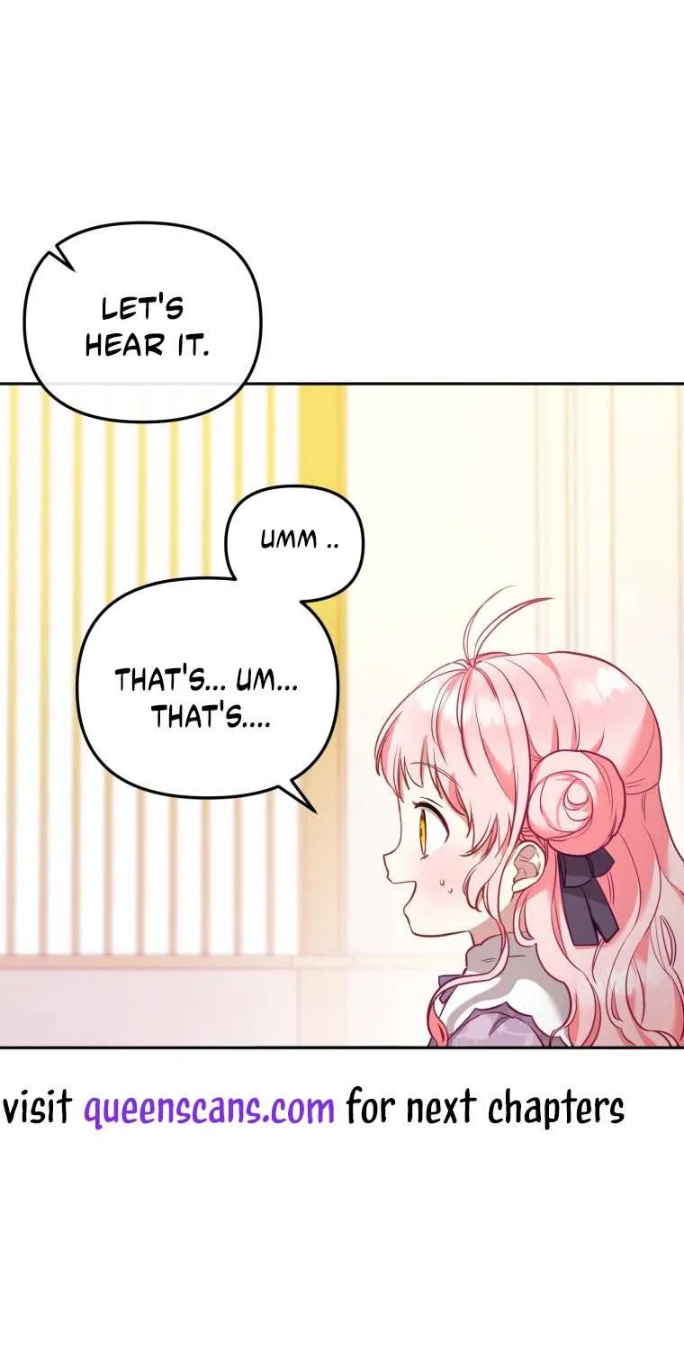 I’m being raised by villains Chapter 3 page 10 - 