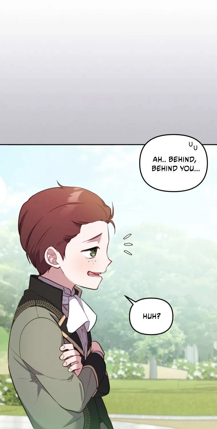 I’m being raised by villains Chapter 3 page 92 - 