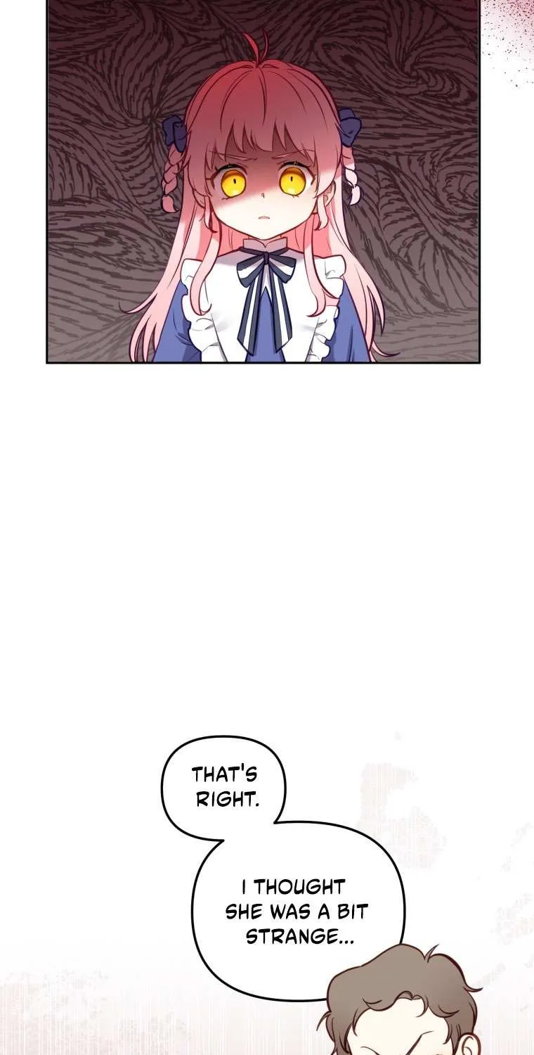 I’m being raised by villains Chapter 4 page 12 - 