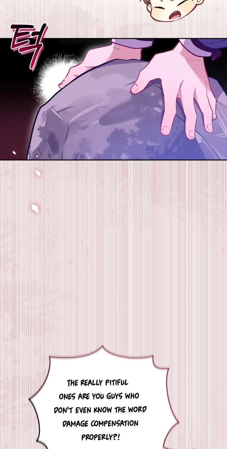 I’m being raised by villains Chapter 4 page 13 - 