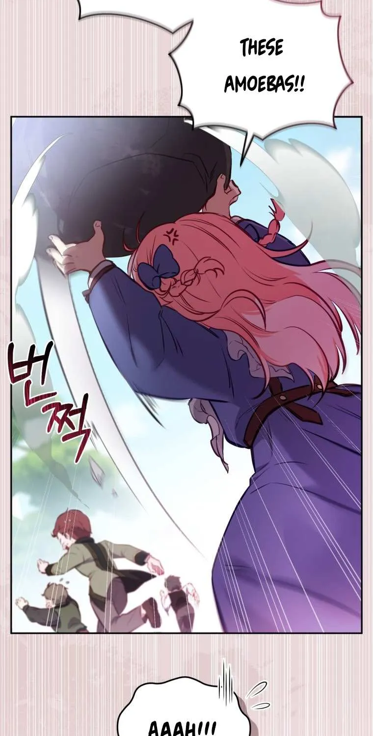 I’m being raised by villains Chapter 4 page 14 - 