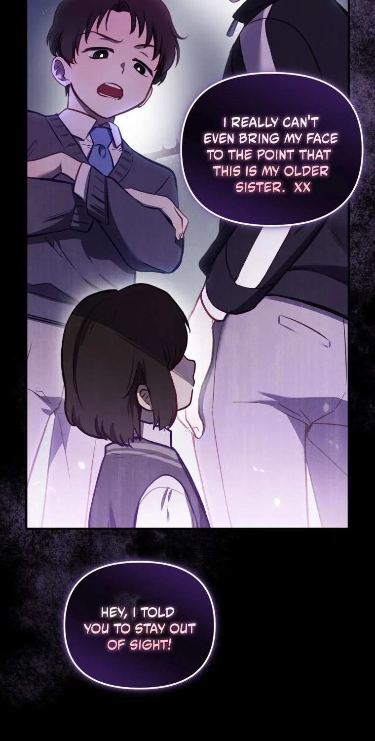 I’m being raised by villains Chapter 4 page 21 - 