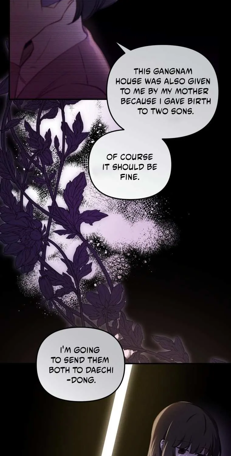 I’m being raised by villains Chapter 4 page 24 - 