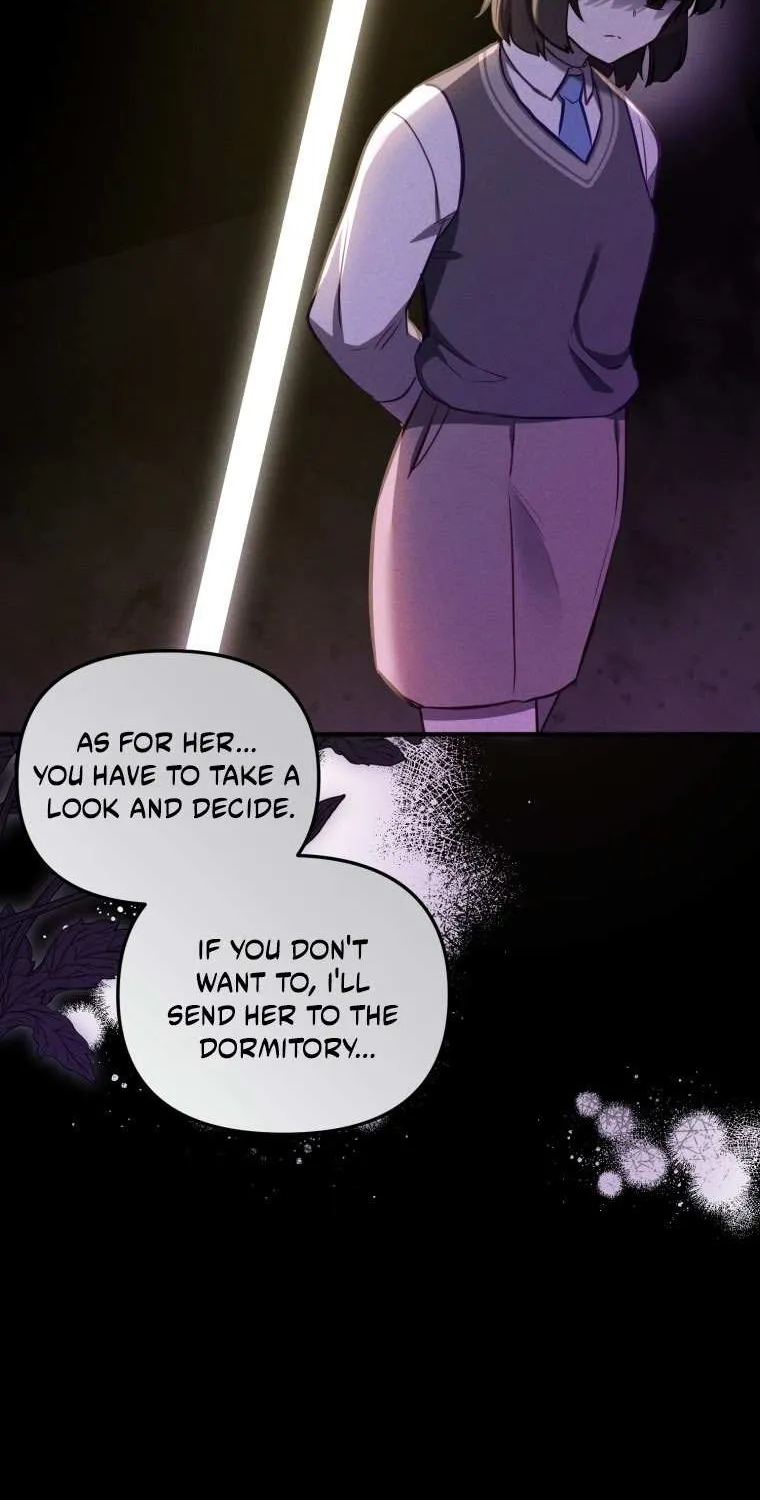 I’m being raised by villains Chapter 4 page 25 - 