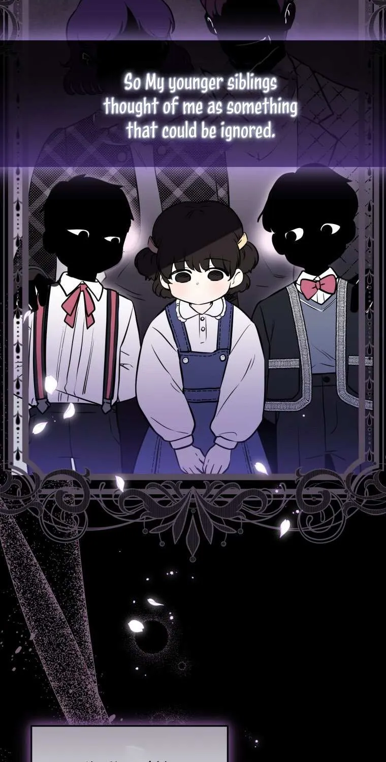 I’m being raised by villains Chapter 4 page 28 - 