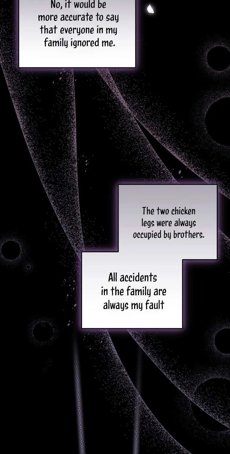 I’m being raised by villains Chapter 4 page 29 - 