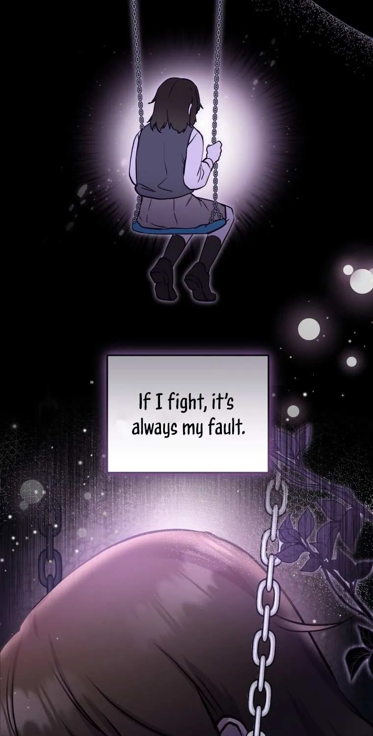 I’m being raised by villains Chapter 4 page 30 - 
