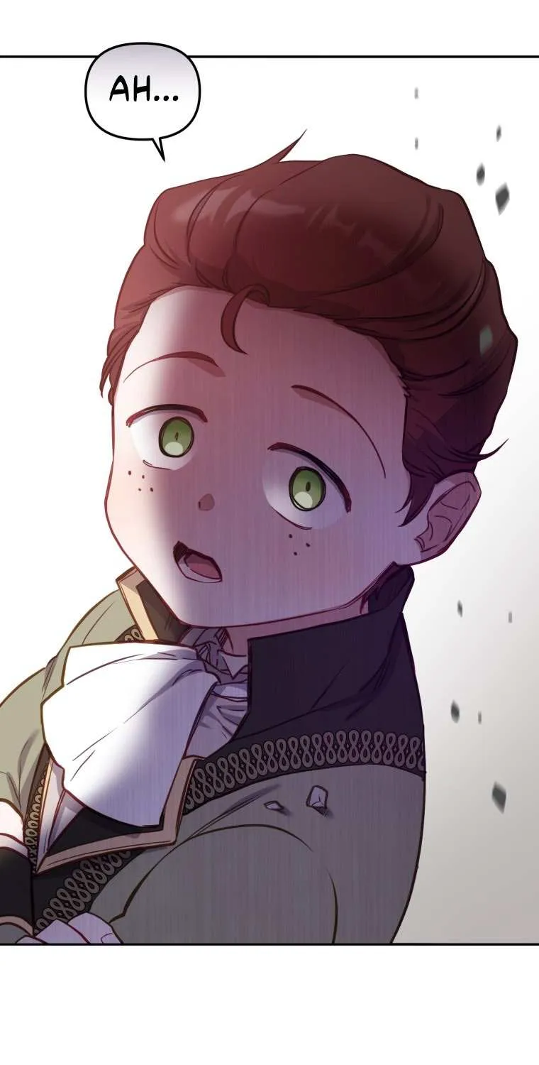 I’m being raised by villains Chapter 4 page 4 - 